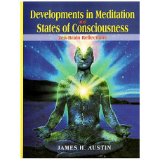 Developments in Meditation and States of Consciousness